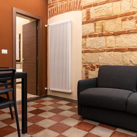 Roma Premium By Idea Monferrato Sas Apartman Casale Monferrato Kültér fotó