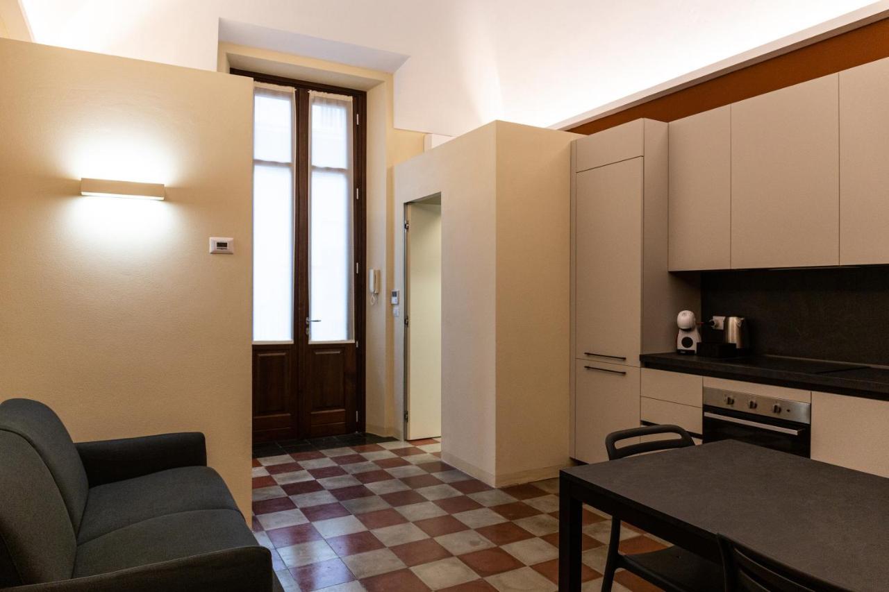 Roma Premium By Idea Monferrato Sas Apartman Casale Monferrato Kültér fotó