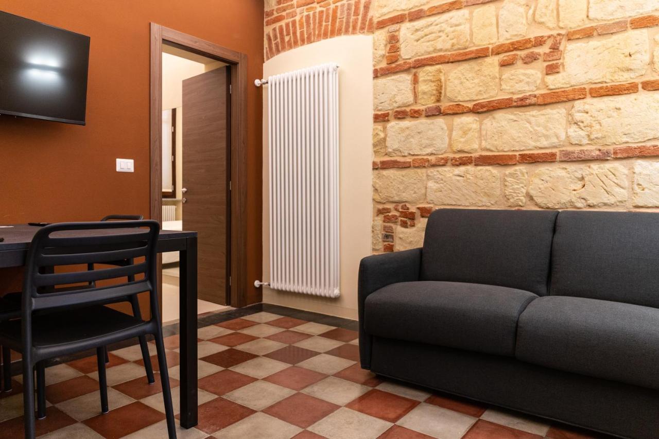 Roma Premium By Idea Monferrato Sas Apartman Casale Monferrato Kültér fotó