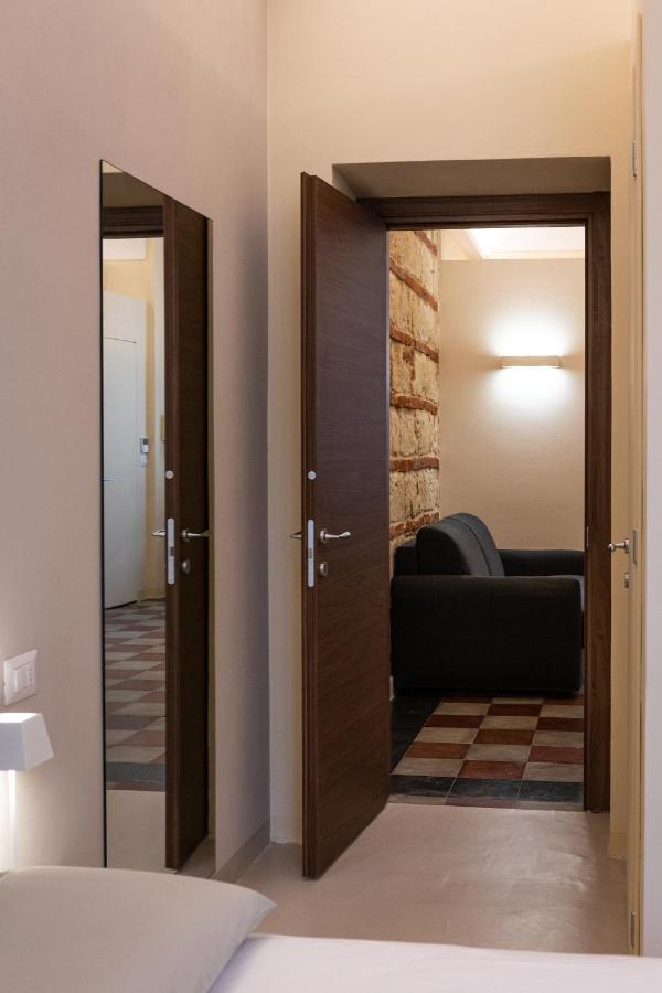 Roma Premium By Idea Monferrato Sas Apartman Casale Monferrato Kültér fotó
