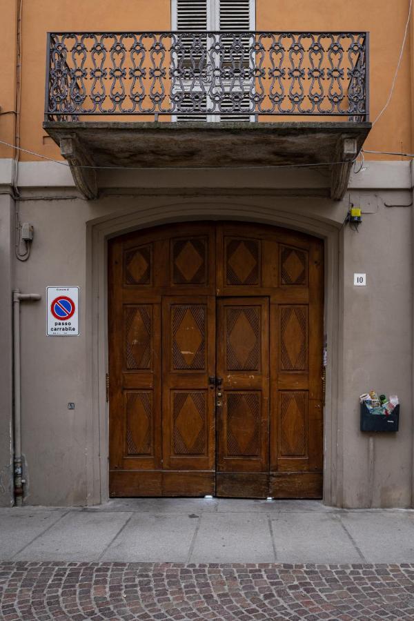 Roma Premium By Idea Monferrato Sas Apartman Casale Monferrato Kültér fotó