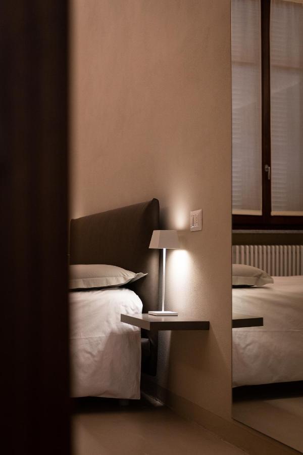 Roma Premium By Idea Monferrato Sas Apartman Casale Monferrato Kültér fotó