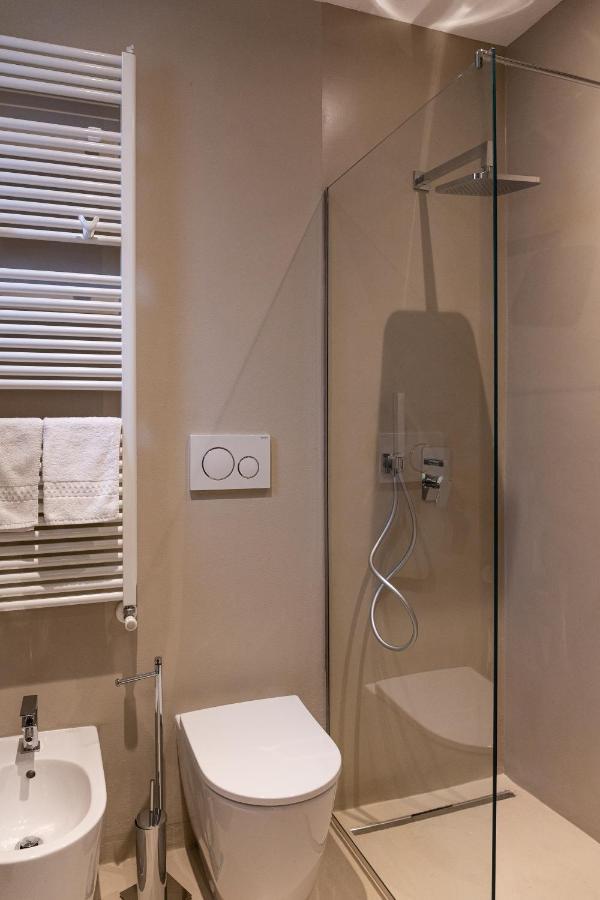 Roma Premium By Idea Monferrato Sas Apartman Casale Monferrato Kültér fotó